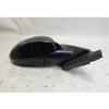 06–08 BMW E90 E91 3-Series Right Outside Power-Fold Mirror Black Sapphire OEM