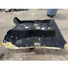 2015–2020 BMW F36 4-Series Gran Coupe Floor Carpet Set Anthracite Black OEM