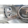 Damaged 2002–2003 BMW E46 330Ci Factory Left Xenon Headlight Lamp Titanium OEM