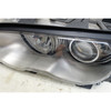 Damaged 2002–2003 BMW E46 330Ci Factory Left Xenon Headlight Lamp Titanium OEM