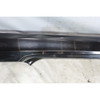 2007–2011 BMW E92 E93 3-Series 2-Door Left Side Skirt Rocker Panel Jet Black OEM