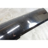 2007–2011 BMW E92 E93 3-Series 2-Door Left Side Skirt Rocker Panel Jet Black OEM