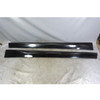 2006–2008 BMW E90 E91 3-Series 4door Side Skirt Rocker Panel Pair Jet Black OEM