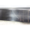 2006–2008 BMW E90 E91 3-Series 4door Side Skirt Rocker Panel Pair Jet Black OEM