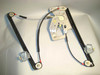 BMW E39 5-Series Left Front Driver Window Motor Lifter Regulator OEM 1997-2003