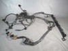 2002–2003 BMW E39 530i 525i M54 Engine Wiring Harness Center Section OEM USED