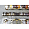 2006-2013 BMW N52 N51 Exhaust Camshaft w/ Bearing Ledge Tray E90 E60 E83 E85 OEM