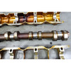 2006-2013 BMW N52 N51 Exhaust Camshaft w/ Bearing Ledge Tray E90 E60 E83 E85 OEM