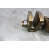 2006–2013 BMW N52 3.0L Crankshaft 6-Cylinder Engine Crank E60 E82 E90 OEM