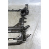 BMW F15 X5 F16 X6 Front Subframe Axle Carrier Cradle 2014–2019 OEM USED Steel