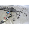 Damaged 2006 BMW E90 325i 325xi 330i N52 Engine Wiring Harness OEM