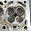 Damaged BMW N52 N52N 3.0L 6-Cyl Engine Cylinder Head w/ Valves 2006–2013 OEM