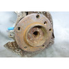 Damaged 97- 03 BMW E39 5-Series 6-Cyl Right Front Wheel Hub Knuckle Carrier OEM