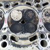 BMW E46 3-Series E39 Z3 M52TU M54 2.5L 3.0L 6-Cyl Cylinder Head w Valves 793 OEM