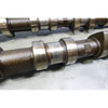 Damaged BMW M52TU M54 2.5L 2.8L 6-Cyl Intake Exhaust Camshaft Pair 1999–2006 OEM