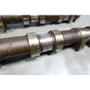 Damaged BMW M52TU M54 2.5L 2.8L 6-Cyl Intake Exhaust Camshaft Pair 1999–2006 OEM