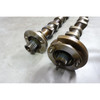 Damaged BMW M52TU M54 2.5L 2.8L 6-Cyl Intake Exhaust Camshaft Pair 1999–2006 OEM