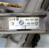 BMW E39 5-Series 6-Cylinder Power Steering Rack and Pinion Gear 1997–2003 OEM