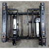 1996-2002 BMW Z3 Roadster Coupe Right Front Passenger Seat Frame Rail NO Motors