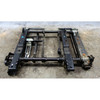 1996-2002 BMW Z3 Roadster Coupe Right Front Passenger Seat Frame Rail NO Motors