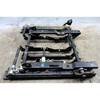 1996-2002 BMW Z3 Roadster Coupe Right Front Passenger Seat Frame Rail NO Motors