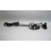 BMW E60 5-Series E63 Windshield Wiper Linkage Frame Assembly w Motor 2004-2010