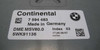 BMW N52N 3.0L ECU DME Engine Computer MSV80 2008–2013 Control Unit OEM USED