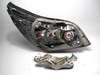 BMW E60 5-Series LCI Sedan Right Rear Tail Light Lamp White 2008–2010 OEM USED
