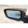 BMW E39 5-Series Left Side Mirror Sterling Grey Heated Memory 1998–2003 OEM