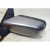 BMW E39 5-Series Left Side Mirror Sterling Grey Heated Memory 1998–2003 OEM