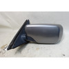 BMW E39 5-Series Left Side Mirror Sterling Grey Heated Memory 1998–2003 OEM