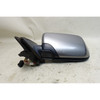 BMW E39 5-Series Left Side Mirror Sterling Grey Heated Memory 1998–2003 OEM