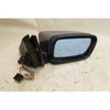BMW E39 5-Series Right Side Mirror Sterling Grey Heated Memory 1998–2003 OEM