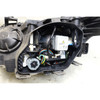 07-10 BMW E60 E61 5-Series LCI Right Xenon Adaptive Headlight Lamp OEM