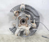 2011-2017 BMW F25 X3 F26 X4 Right Rear Wheel Hub Bearing Carrier Assembly OEM
