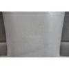 2000-2006 BMW E46 3-Series Convertible Rear Seat Bottom Bench Grey Leather OEM