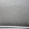 2000-2006 BMW E46 3-Series Convertible Rear Seat Bottom Bench Grey Leather OEM