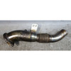 16-20 BMW F3x 340i 440i B58 VRSF Downpipe Exhaust Upgrade Stainless Steel