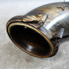 16-20 BMW F3x 340i 440i B58 VRSF Downpipe Exhaust Upgrade Stainless Steel