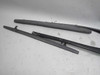 BMW E39 5-Series Windshield Wiper Arm Set Pair Left Right 1997-2003 OEM USED