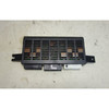 1996–2003 BMW LCM III 3B Light Control Module E39 E38 X5 Black Sticker Xenon