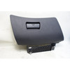 1997-2003 BMW E39 5-Series Sedan Right Front Glove Box Door w Latch Black Vinyl