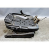 95-99 BMW E36 3-Series Front Left Electric Sport Seat Rail w Seat Pan Black OE