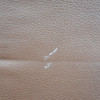 2006-2008 BMW E90 3-Series E91 4door Factory Rear Seat Bottom Terra Leather OEM
