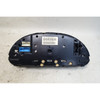 Damaged 01-03 BMW E39 525i 530i High OBC Instrument Cluster Gauge Assembly OEM