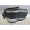 95-99 BMW E36 3-Series Front Sport Seat Backrest Cushion Pad Black Leather OEM