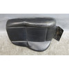95-99 BMW E36 3-Series Front Sport Seat Backrest Cushion Pad Black Leather OE