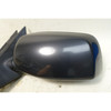 2008-2009 BMW E60 E61 5-Series Left Power Folding Side Mirror Black Sapphire OEM
