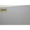 Damaged 04-10 BMW E60 5-Series Sunroof Sliding Interior Headliner Cover Grey OEM