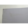 Damaged 04-10 BMW E60 5-Series Sunroof Sliding Interior Headliner Cover Grey OEM